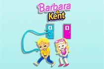 play Barbara & Kent