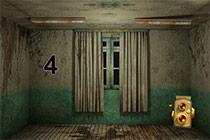 play Strange Room Escape