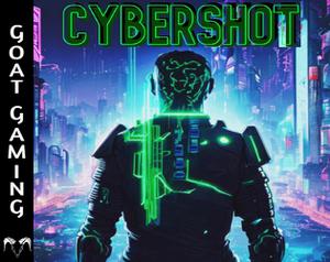 play Cybershot