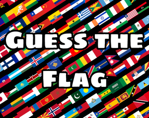 play Guess The Flag