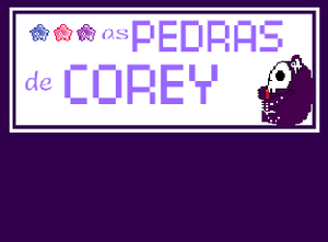 play As Pedras De Corey