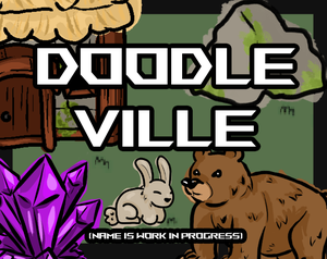 play Doodleville