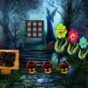play G2M Free The Owl In A Halloween Cage