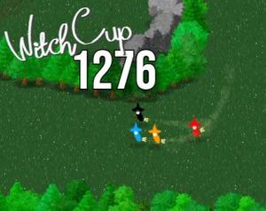 play Witchcup1276 - Js13K Version