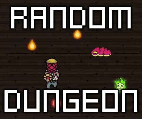 play Random Dungeon