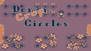 play Crop Circles