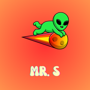 play Mr. S
