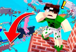 play Parkour World