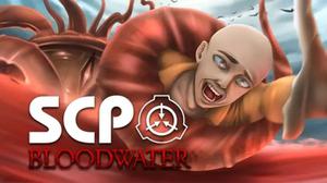 Scp Bloodwater