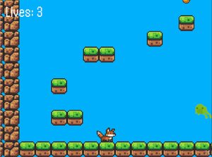 play Loopy'S Stick Adventure