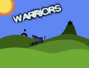 play Warriors