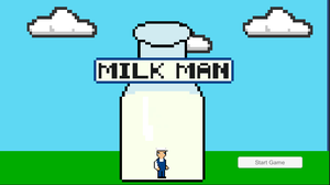 play Milk Man
