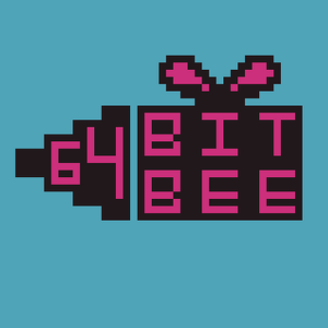 play 64 Bit Bee