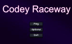 play Codey Raceway