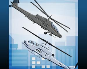 play Helicopter Battle