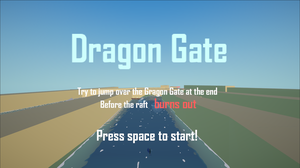 play Gragon Gate