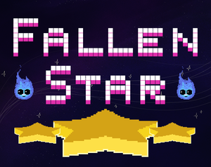 play Fallen Star