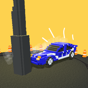 play Driftcar