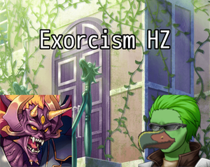 play Exorcism Hz