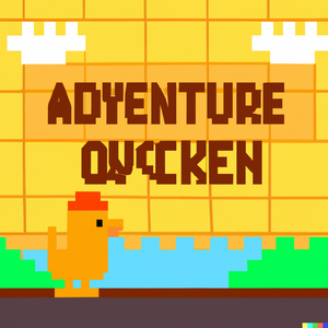 play Code Cluck'S Adventure