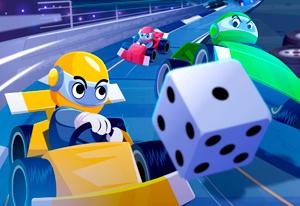 play Ludo Karts