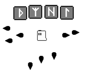 play Ink Ghost