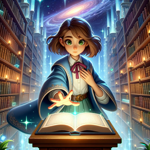 play Timeless Tomes