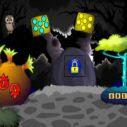 play G2M Spooky Night Escape Ghostly Gate