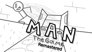 play M-A-N The Game Remastered