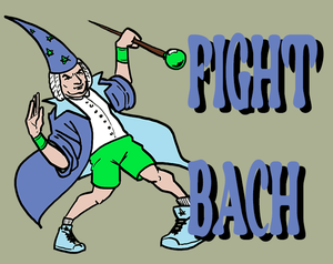 play Fight Bach