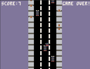 play Bicycles May Use Full Lane