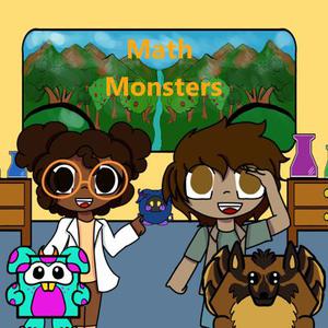 play Math Monsters