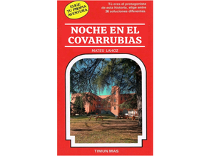 play Noche En El Covarrubias