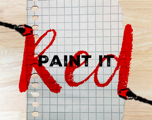 play Paint It Red