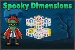 play Spooky Dimensions