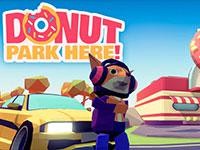play Donut Park Here!