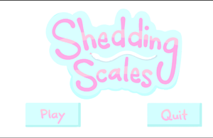 play Shedding Scales