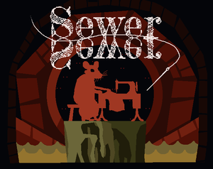 play Sewer Sewer