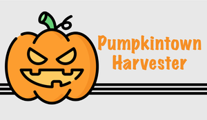 play Pumpkintown Harvester