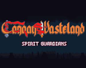 play Canaan Wasteland: Spirit Guardians