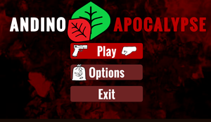 play Andino Apocalypse - Calacas