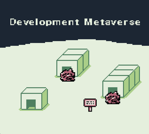 play Development Metaverse(Us/Jpn)