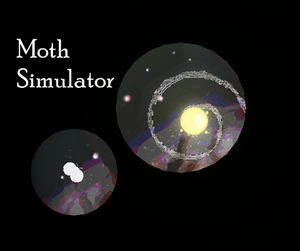 play Moth Simulator