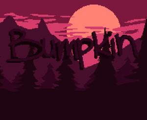 play Bumpkin: First Platformer