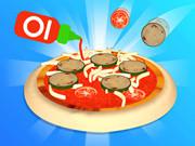 play Happy Pizzaiolo