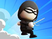 play Hunter Assassin 3D