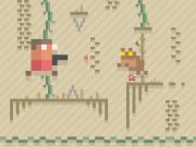 play Paper Pixel Adventure