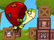 play Turtle Hero Animal Rescue