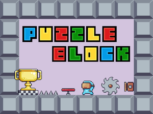 Puzzle Block