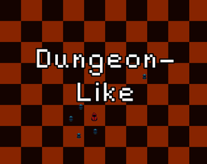 play Dungeon-Like